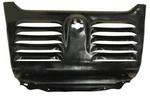 New 1935 Ford Car Lower Radiator Grille Pan 48-8240. Fixed Price $175.00.