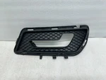 H41211 10-13 Mercedes Class Front Bumper Fog Light Cover Grille Passenger Side. Fixed Price $42.24.