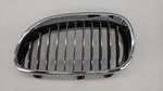 2008-2010 Bmw 535I Front Grille Bumper Not Included VF6HP. Fixed Price $87.13.