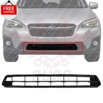 New Front Bumper Lower Grille For 2018-2020 Subaru Crosstrek 4-DOOR SU1036103. Fixed Price $52.88.
