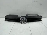 2012 Volkswagen Golf Front Upper Grille W/ Emblem Oem+. Fixed Price $160.11.