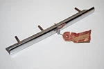 46-48 Ford Mercury Sportsman Convertible Moulding Back Panel Upper Nos 1947 1948. Fixed Price $195.00.