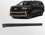 For 2021-2024 Cadillac Escalade Passenger Side Center Bumper Grille Rh 84570770. Fixed Price $99.00.