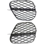 Bumper Grille For 2011-2013 Bmw X5 Set Of Driver And Passenger Side. Fixed Price $35.62.