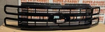 2023 2025 Ford F250/F350 Platinum Black Grille Cheapest Local SC3B-8200-MA. Fixed Price $549.99.
