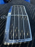 77-85 Mercedes 300D W123 Front Hood Emblem 1268880023. Fixed Price $120.00.
