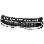 Grille 86350J5000 For Kia Stinger 2018-2019. Fixed Price $114.26.
