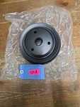 1969-86 Gm Corvette Camaro Chevy 305 327 350 Row Crankshaft Pulley 3972180 Ce. Fixed Price $50.00.