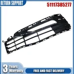 Front Grille Left Driver Bumper Cover Lower Fit 2017-20 Bmw Series G30 530. Fixed Price $67.15.