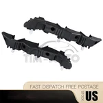 Bumper For Kia Rio 2018 2019 2020 Front Retainer Left & Right Side Bracket. Fixed Price $11.99.