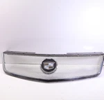 2006-2011 Cadillac Dts E&g Classics Front Upper Grille Luxury Fine Mesh Chrome. Fixed Price $249.95.