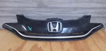 2015 2016 2017 Honda Fit Front Bumper Radiator Grille With Emblem Oem "crack". Fixed Price $119.99.
