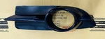 2008 Volkswagen Eos 2.0T Sport Driver Side Fog Lamp Grille 1Q0854661B Oem. Fixed Price $24.00.