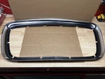 Studebaker Lark Grill Shell 1338235 Nos. Fixed Price $62.50.