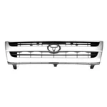 Grille Fits Toyota Tacoma 1997-2000 5310004060 TO1200204. Fixed Price $71.38.