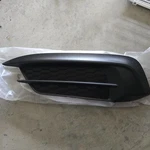 2016-2018 Honda Civic Left Fog Light Filler Cover (new W/ Scratch) 71108-TBA-A0. Fixed Price $24.99.