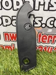 2021 Dodge Challenger Mud Flap Lh PN:6820 4471 Ac Oem. Fixed Price $43.64.