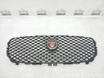 Jaguar Xe X760 Sport 2015 2019 Genuine Front Bumper Grill GX73-8B271-BA. Fixed Price $163.24.