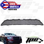For 2017 2023 Chrysler 300 Lower Bumper Grill Black. Fixed Price $56.00.