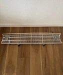 1961 Ford Falcon Oem Front Grille Assembly W/ Lights & Wiring. Fixed Price $199.99.