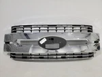 18 2017-2019 Ford F-250 F-350 Super Duty HC3B-8A164 Grill Oem. Fixed Price $420.00.