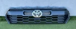 2024 2026 Toyota Tacoma Front Grille 53111-AK030 Oem No Camera Trd Honeycome. Fixed Price $209.00.