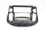 97-04 Porsche 986 Front Center Dash Radio Console Ac Air Vent Flow Grille Oem. Fixed Price $67.50.