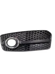 Driver Grille Lower One Piece Bumper Assembly Outer Fits 09-12 Audi Q5 634658. Fixed Price $109.00.