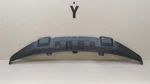 2018-2020 Ford F150 F-150 Front Lower Bumper Cover Oem JL34-17B635-A. Fixed Price $200.00.
