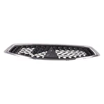 MI1200269 New Replacement Front Grille Fits 2017-2020 Mitsubishi Mirage. Fixed Price $174.00.