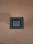 1995-1999 Suburban/tahoe/yukon Rear Hatch Push Button Switch Oem. Fixed Price $29.95.