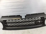 10-12 Land Rover Range Front Center Grille Oem. Fixed Price $134.99.