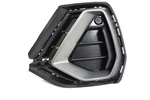 Oem 2019-2022 Audi Q3 F3 Front Bumper Left Lower Grille S Line 83A807681D. Fixed Price $129.00.