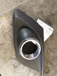 Passenger Grille Lower With Fog Lamps Fits 14-16 Mazda 3 568644. Fixed Price $64.90.