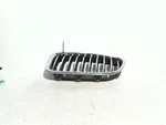 Driver Grille Upper Bumper Mounted Base Fits 14-16 Bmw 528I 140941. Fixed Price $140.39.