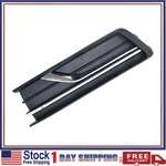 For 2016-2019 Volkswagen Passat Fog Lamp Cover Textured Front Driver Side. Fixed Price $43.25.