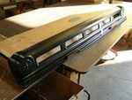 Nos Oem Ford 1966 1975 Ct 500 Truck Grille 1967 1968 1969 1970 1971 1972 1973+. Fixed Price $469.00.