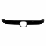 For 2016 2017 2018 2019 Honda Civic Sedan Grille Molding, Si Model, Black. Fixed Price $58.41.