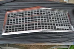 Ford Fairmont Grille 1978 1979 1980. Fixed Price $150.00.