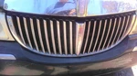 Grille Signature Touring Sedan Fits 99-02 Lincoln & Town Car 294968. Fixed Price $124.99.