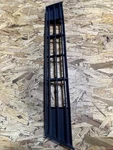 14-16 Bmw F10 5-SERIES 528 535 550 Front Bumper Center Lower Grille 400866 Oem. Fixed Price $39.99.