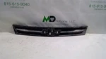 2018-2020 Chevrolet Trax Front Bumper Upper Grill Oem 42532976. Fixed Price $180.00.