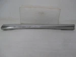 Mopar Nos 1946-48 Plymouth Left Hand Lower Intermediate Grille Molding 1156657. Fixed Price $95.00.
