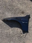 Oem 2015-2018 Bmw M3 F80LEFT Lh Driver Side Fender Individual Tanzanite Blue. Fixed Price $1200.00.