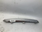 09-10 Jaguar Xf Front Right Lower Bumper Grille Cover Trim. Fixed Price $46.74.