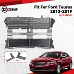 Active Grille Shutter W/o Motor 2013-2018 2019 Ford Taurus Sedan DG1Z8475B. Fixed Price $96.99.