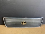 1998 To 2000 Lexus LS400 Front Grille Oem AB3284 Dg. Fixed Price $149.99.