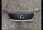 2006-2008 Lexus IS250 IS350 Front Grille And Surround 53101-53050 Oem. Fixed Price $179.99.