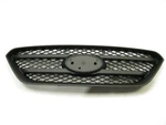 Front Grille Black KIG001NB For 2007-2010 Kia Rondo 2.4L/2.7L. Fixed Price $53.96.