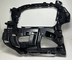 17-23 Porsche Panamera Front Right Grille Bracket Support Trim 971807682FFF Oem. Fixed Price $144.99.